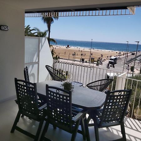 Apartaments Voramar Cambrils Eksteriør bilde