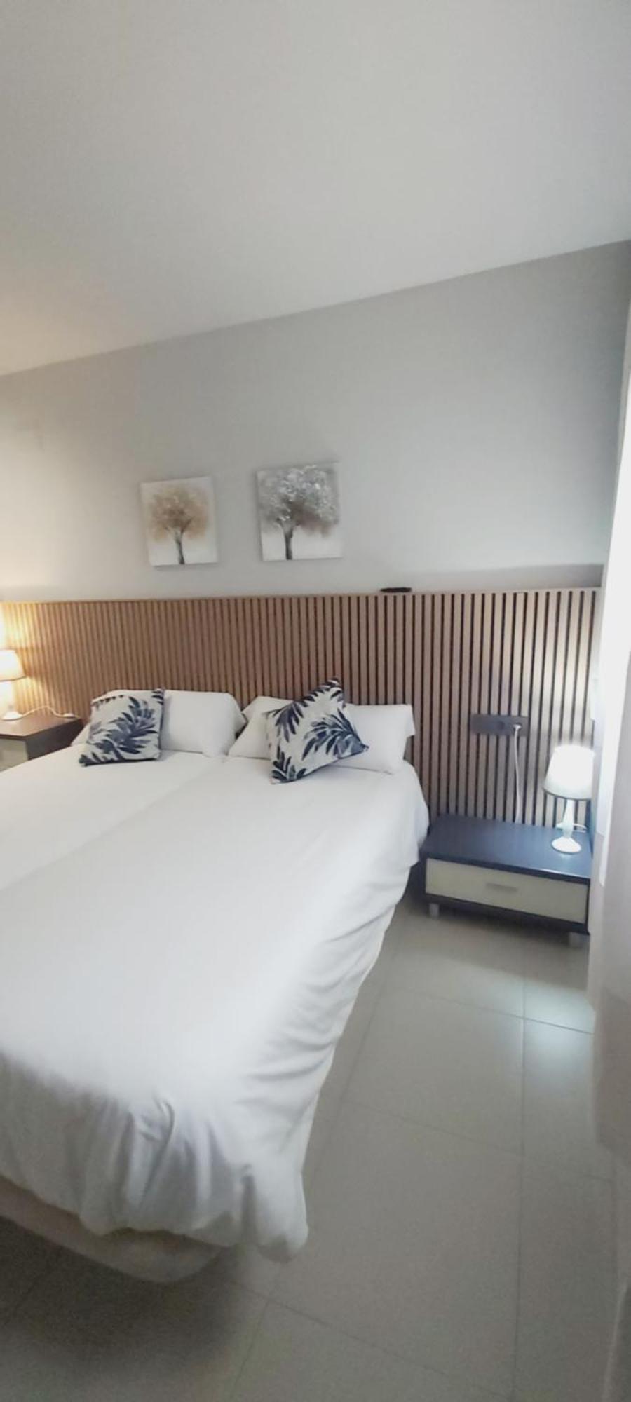 Apartaments Voramar Cambrils Eksteriør bilde