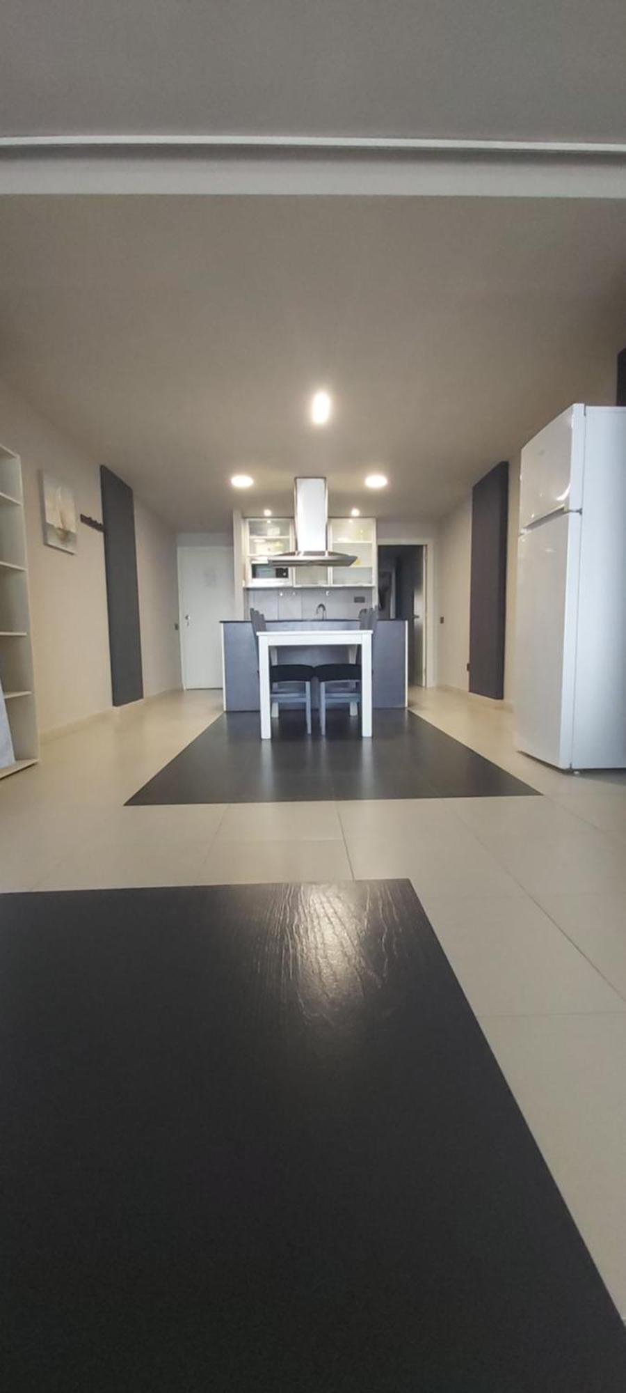 Apartaments Voramar Cambrils Eksteriør bilde