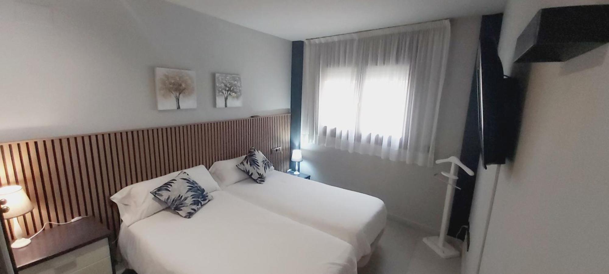 Apartaments Voramar Cambrils Eksteriør bilde