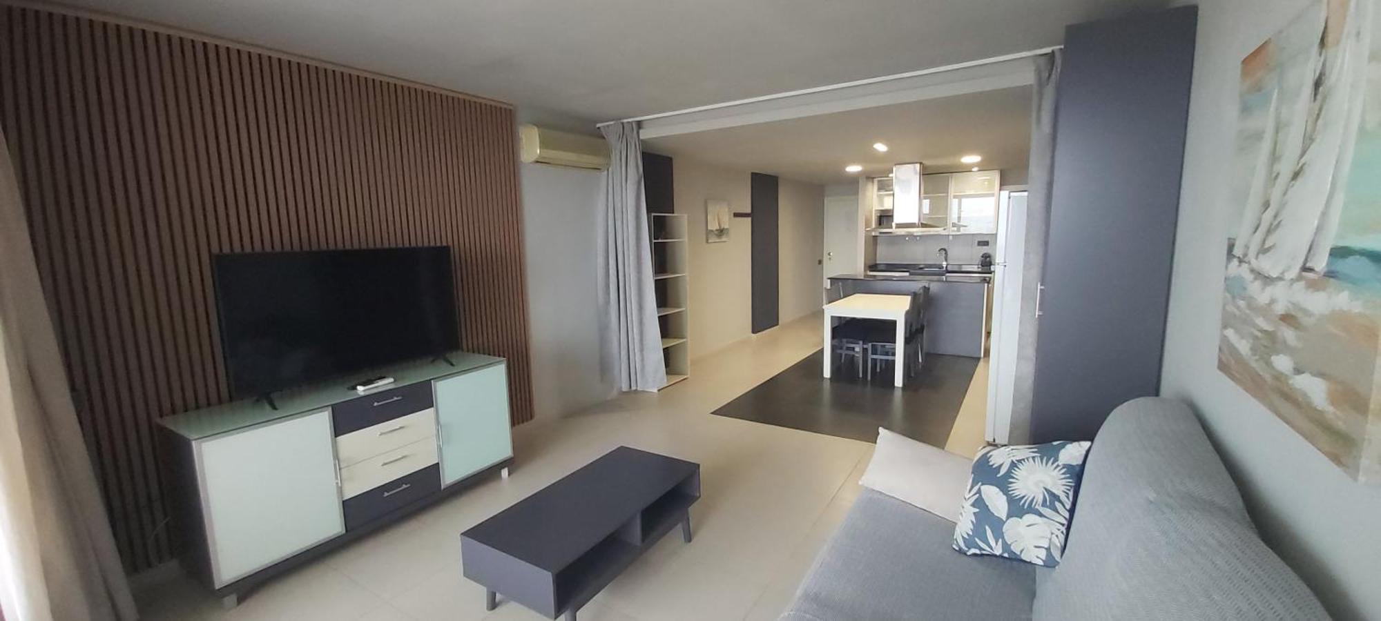 Apartaments Voramar Cambrils Eksteriør bilde