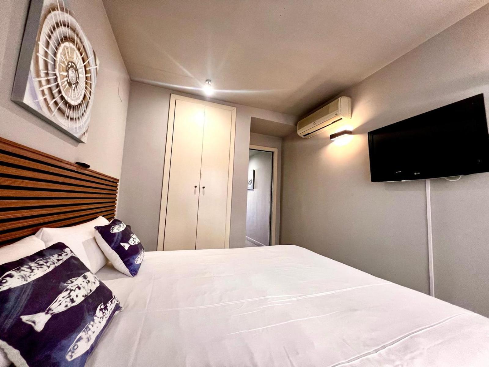Apartaments Voramar Cambrils Eksteriør bilde
