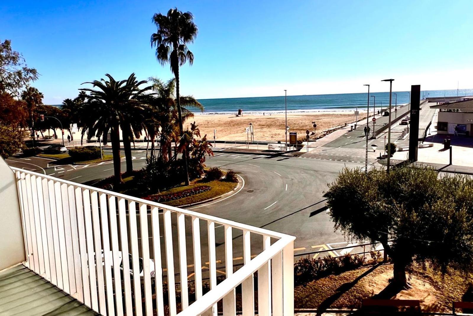 Apartaments Voramar Cambrils Eksteriør bilde