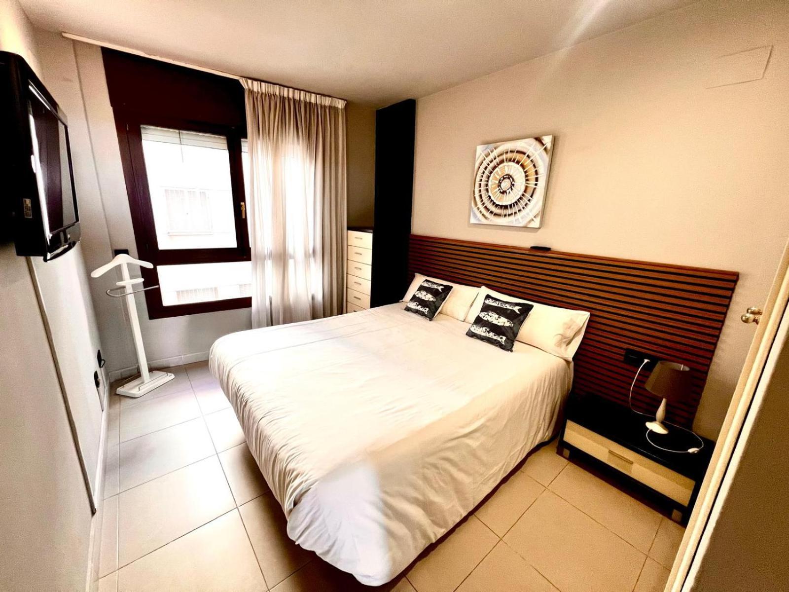 Apartaments Voramar Cambrils Eksteriør bilde