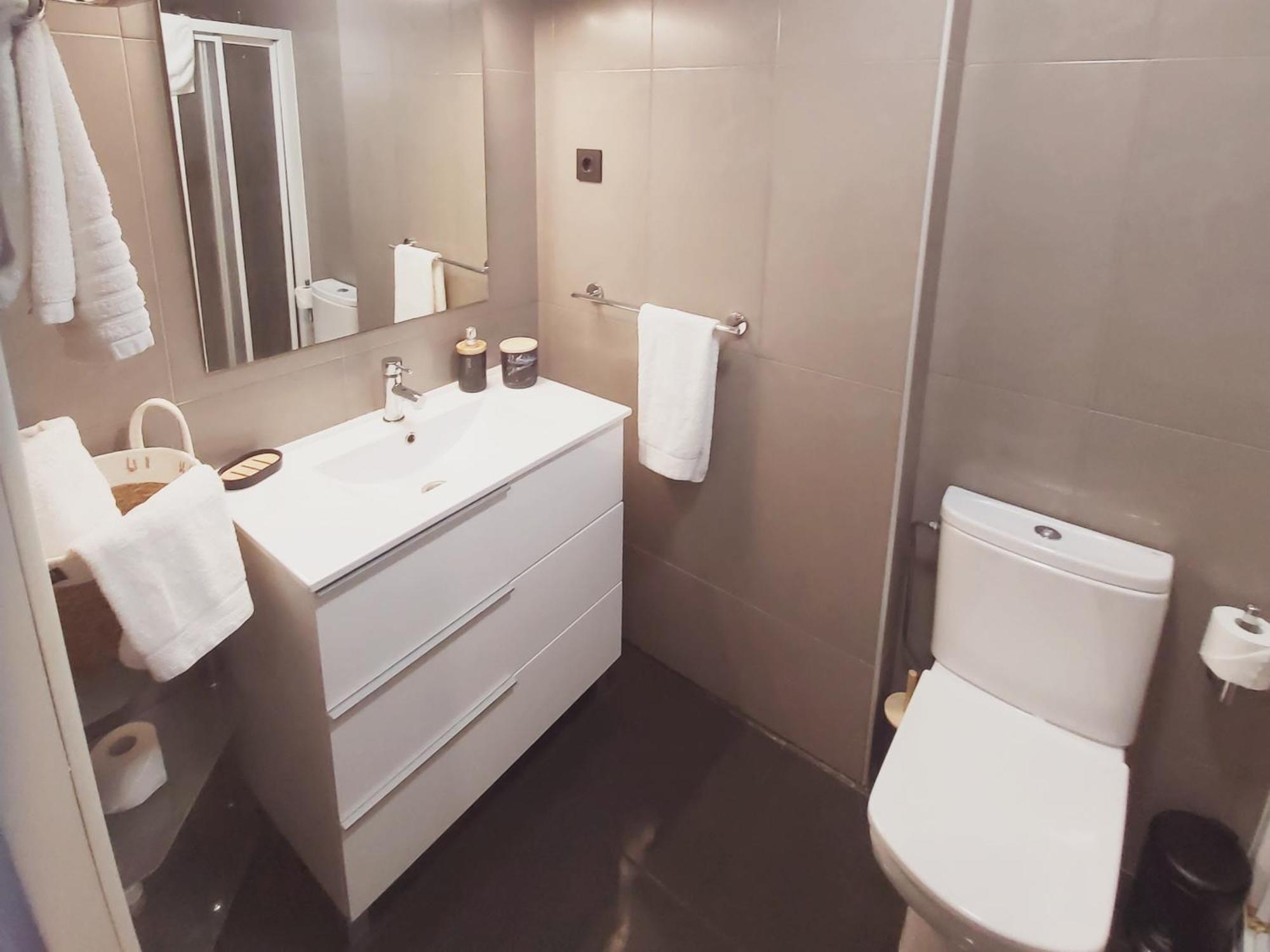 Apartaments Voramar Cambrils Eksteriør bilde