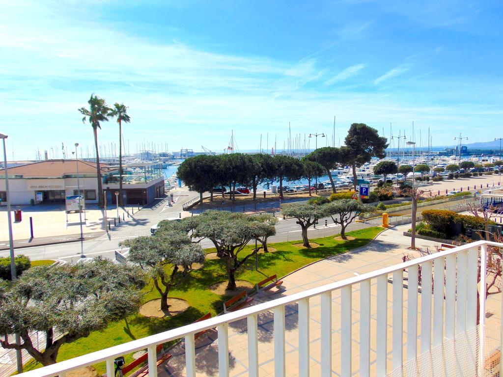 Apartaments Voramar Cambrils Rom bilde