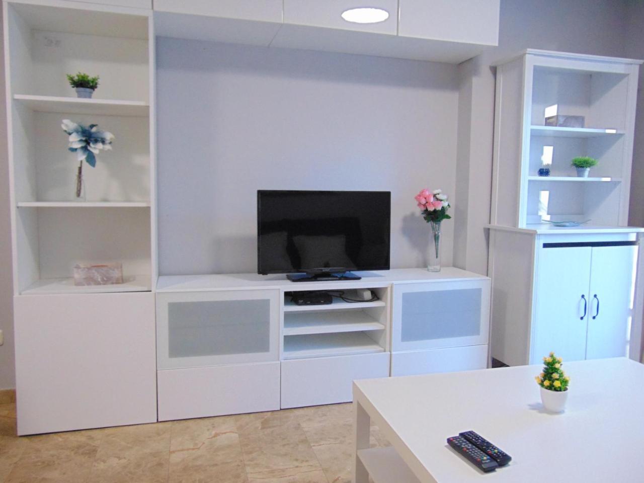 Apartaments Voramar Cambrils Eksteriør bilde
