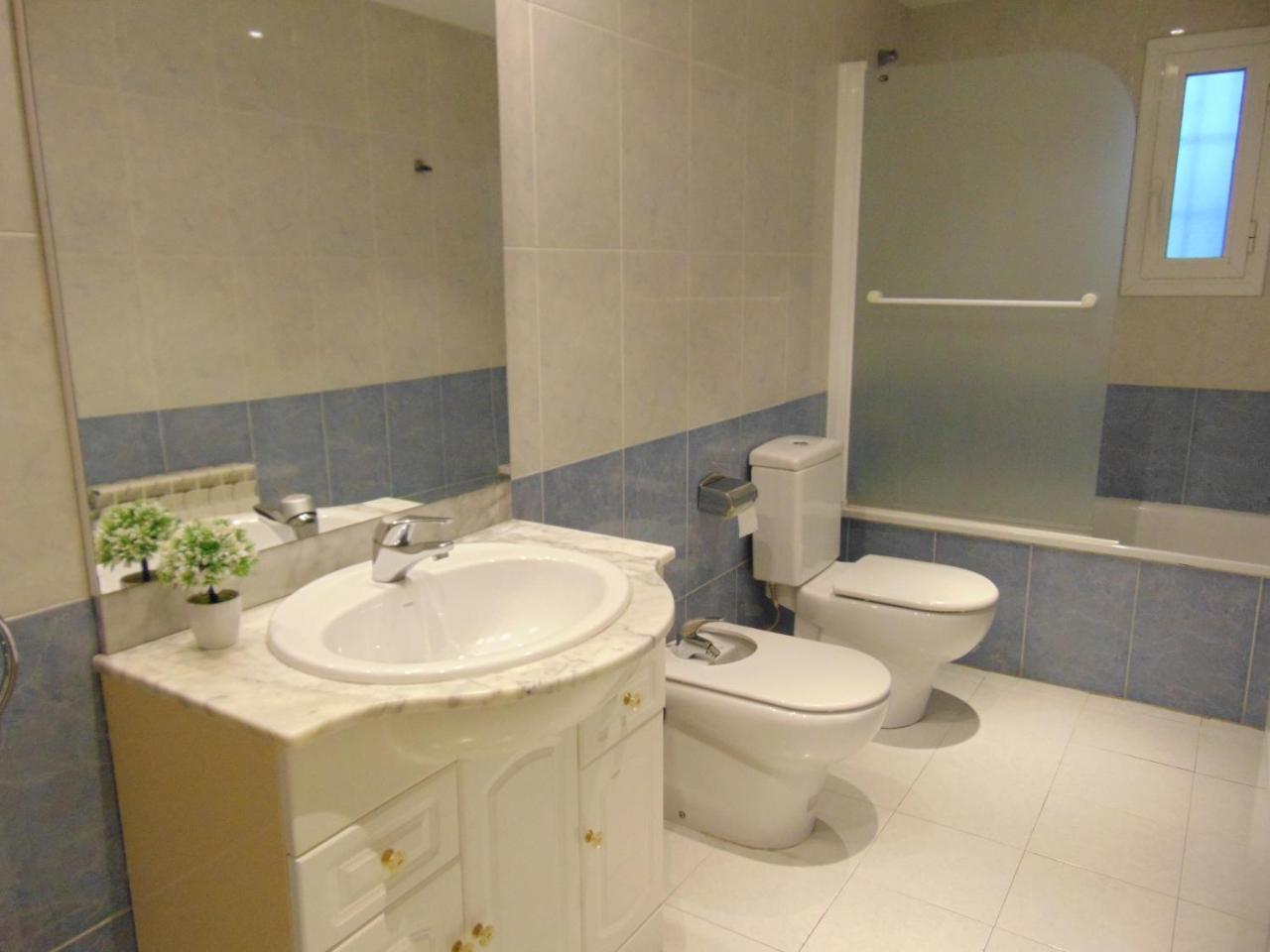 Apartaments Voramar Cambrils Eksteriør bilde
