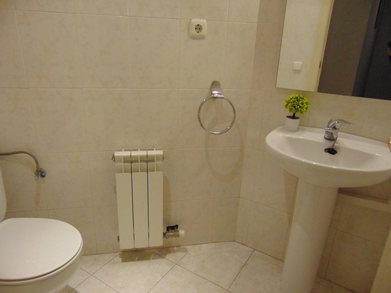 Apartaments Voramar Cambrils Eksteriør bilde