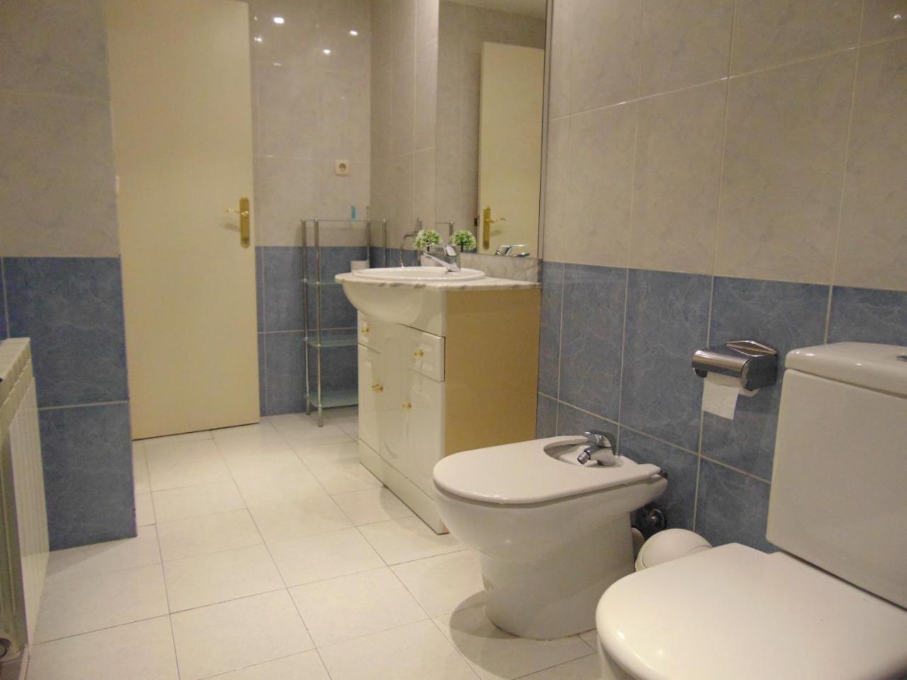 Apartaments Voramar Cambrils Eksteriør bilde