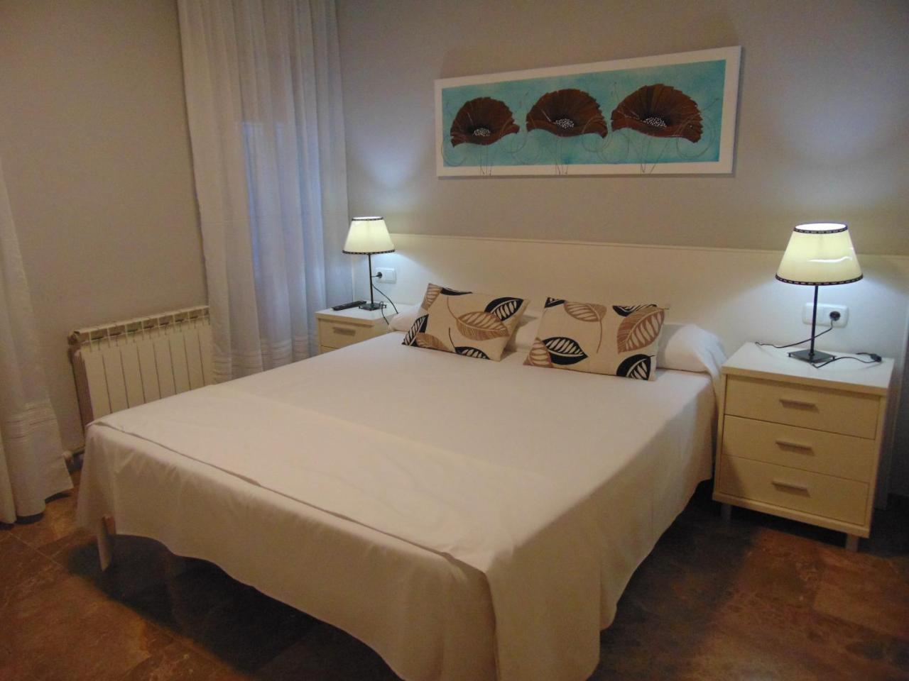 Apartaments Voramar Cambrils Eksteriør bilde