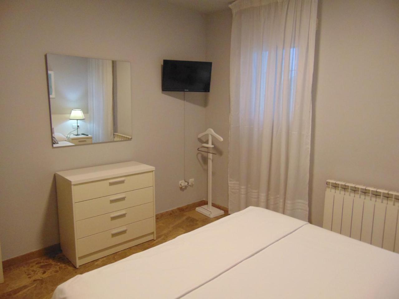 Apartaments Voramar Cambrils Eksteriør bilde