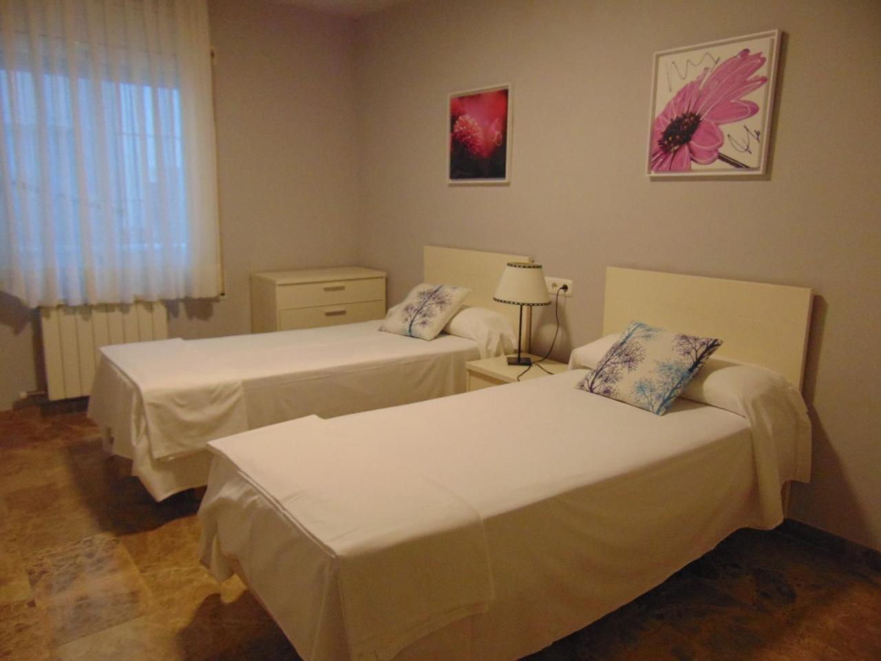 Apartaments Voramar Cambrils Eksteriør bilde