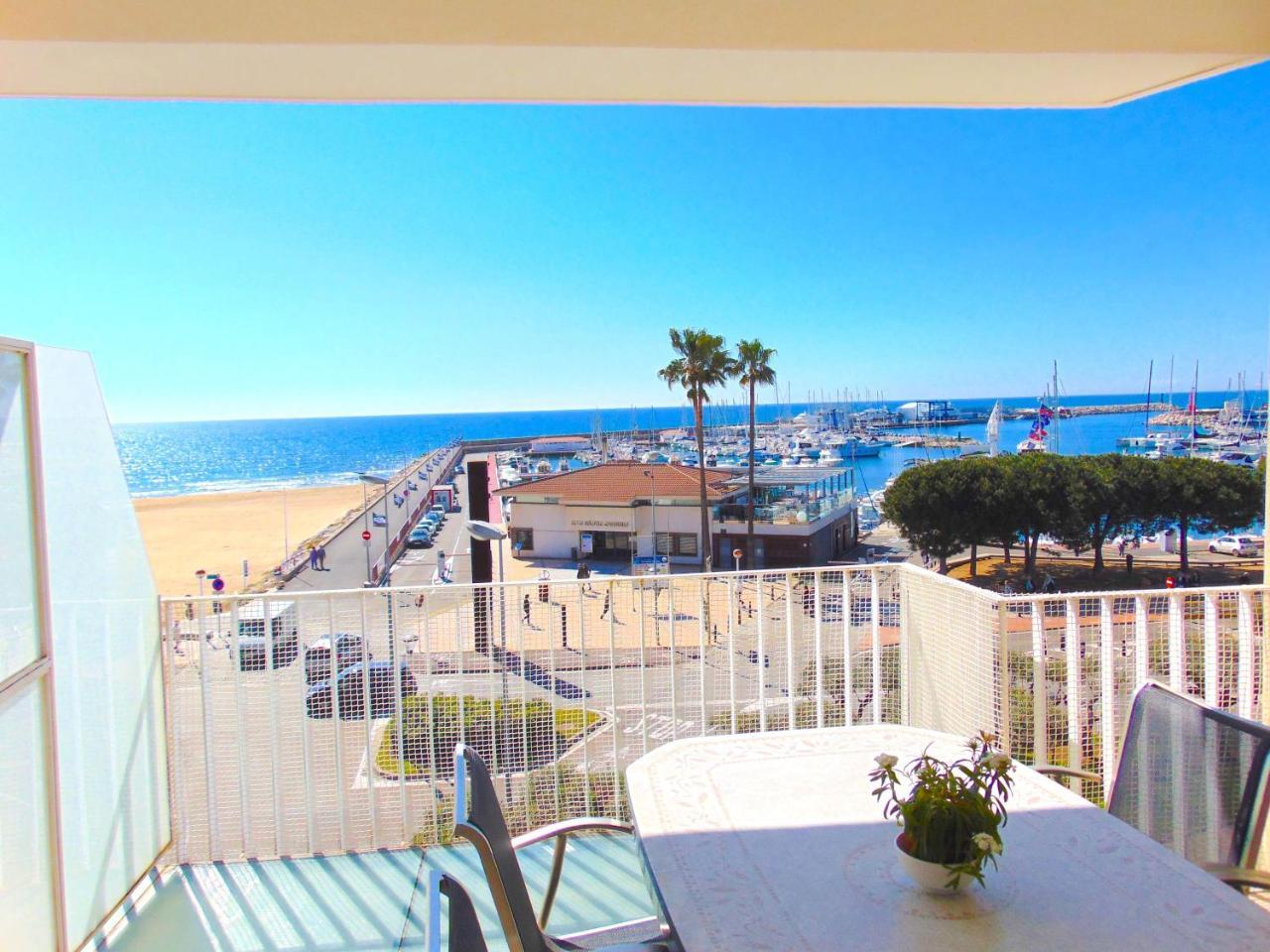 Apartaments Voramar Cambrils Eksteriør bilde